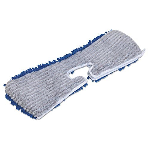 Quickie Swivel Soft Dust Mop Refill, Microfiber/Chenille, Yellow ...