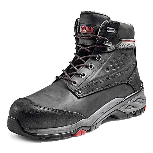 Kodiak Crusade botte 6\ à embout composite