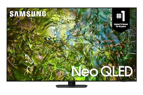 Samsung QN95C Neo QLED 4K Smart TV Review Quantum Matrix Technology
