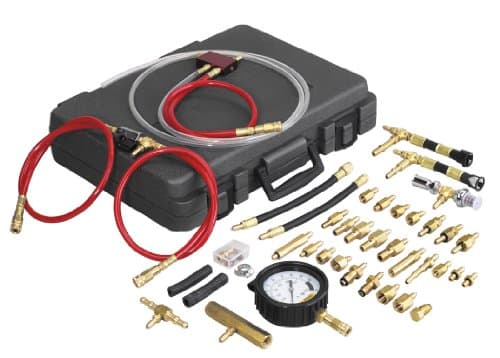OTC 6550 Fuel Injector Cleaning Kit