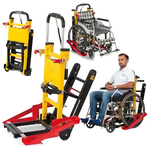 Spirit CSC900 Stairclimber - Fitshop