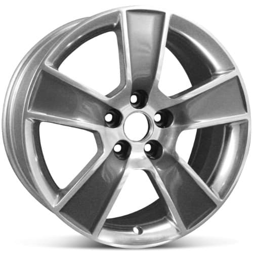 Carbonized Gray 2023 Ford Mustang Mach-E SUV - MustangAttitude.com ...