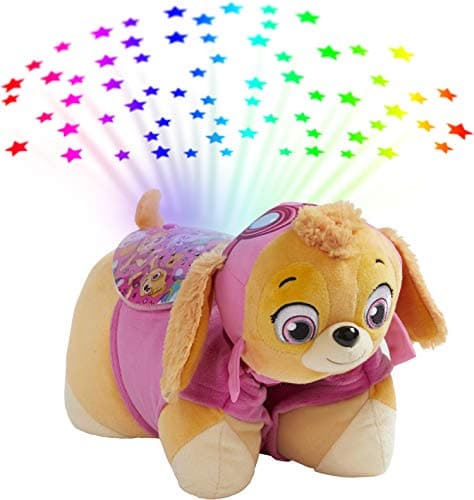 Pillow Pets Sleeptime Lites