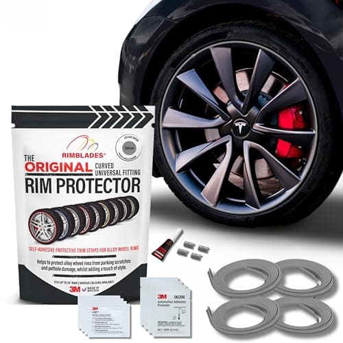 Rimblades Ultra Alloy Wheel Protector