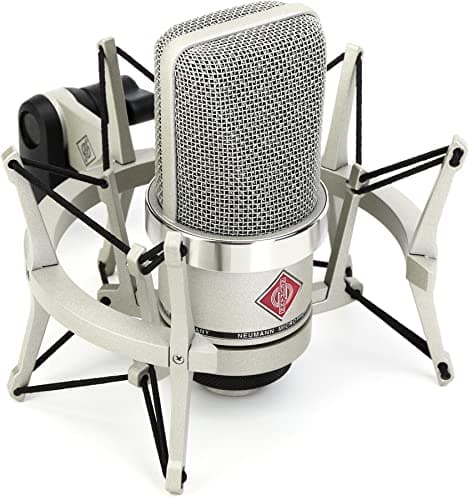 Neumann TLM 102