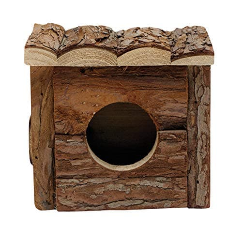 Living World TreeHouse Real Wood Multi-Branch Assembly
