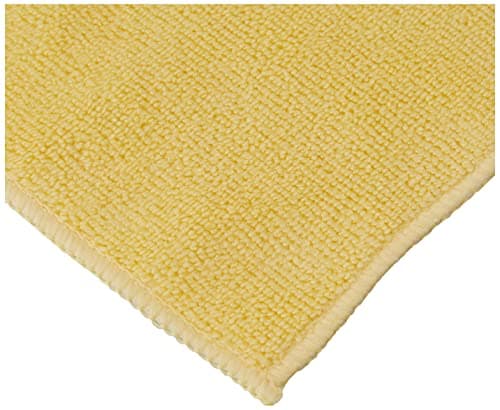 Amazon.com: Amazon Basics Microfiber Cleaning Cloths, Ultra ...