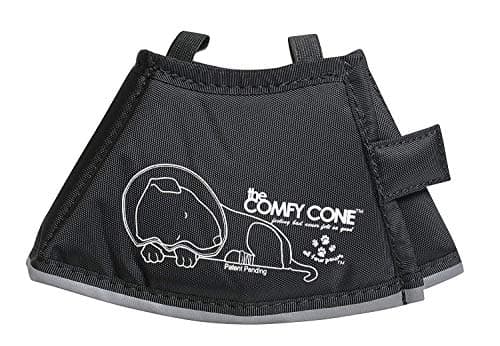Comfy Cone Pet Recovery Collar