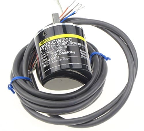 Omron E6B2-CWZ6C encodeur rotatif