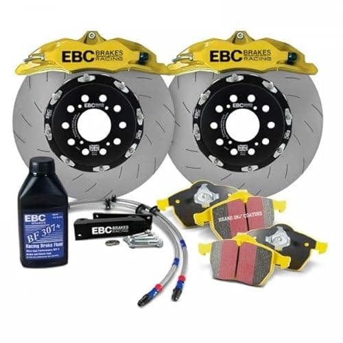 AP Racing Radi-CAL Fixed Caliper