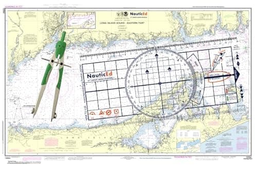 NauticEd Online Sailing Course