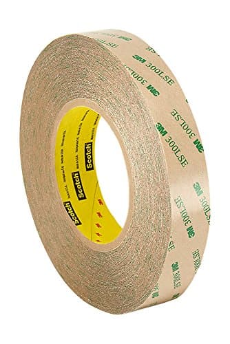 3M 9472LE Adhesive Transfer Tape
