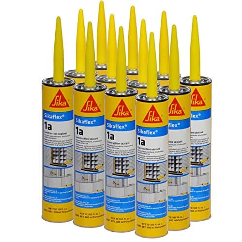 Sikaflex 1A Polyurethane Sealant