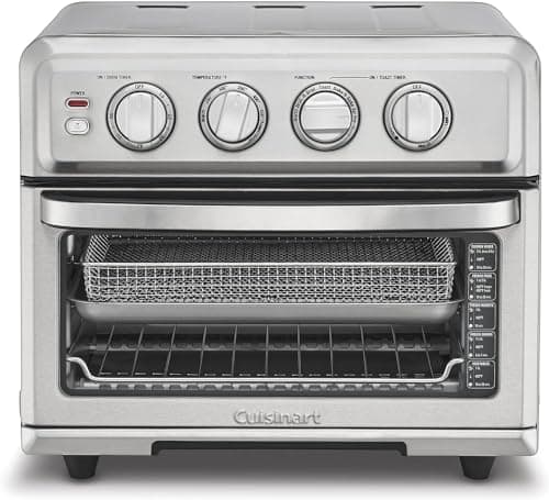 Four grille-pain à convection Chef s de Cuisinart
