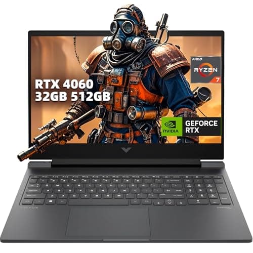 HP Victus 16 - i5-11400H · RTX 3060 (Laptop) · 16.1″, Full HD (1920 x ...