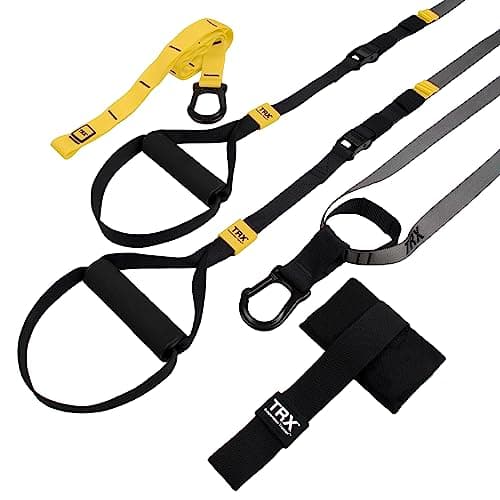 TRX GO Suspension Trainer, At Home, …