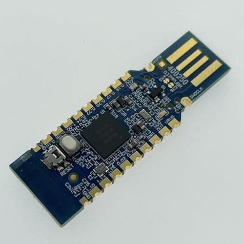 NRF52840-DONGLE Nordic Semiconductor ASA | Development Boards, Kits ...