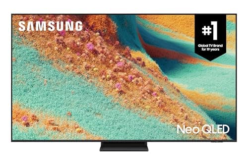 Samsung QN85B Neo QLED 4K Smart TV 2022 - Harman House