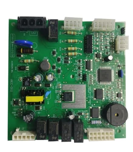 Whirlpool W10219463 Control Board Repair Kit