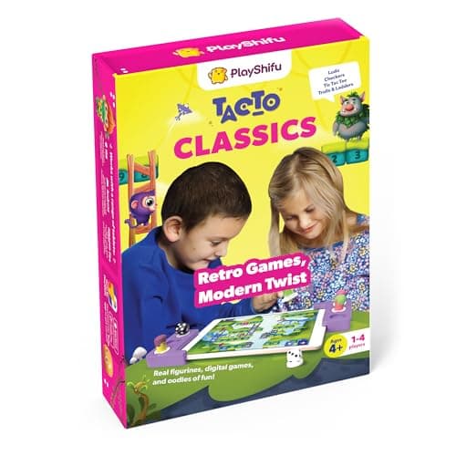 PlayShifu Tacto Chess