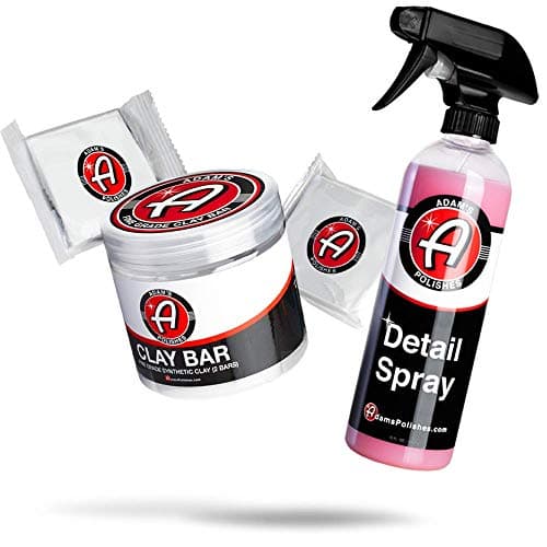 Adam s Fine Grade Clay Bar