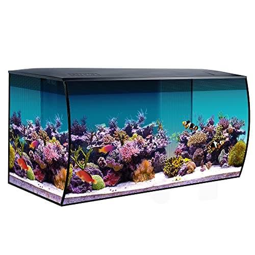 Fluval Flex 32.5 Marine Salt Water …