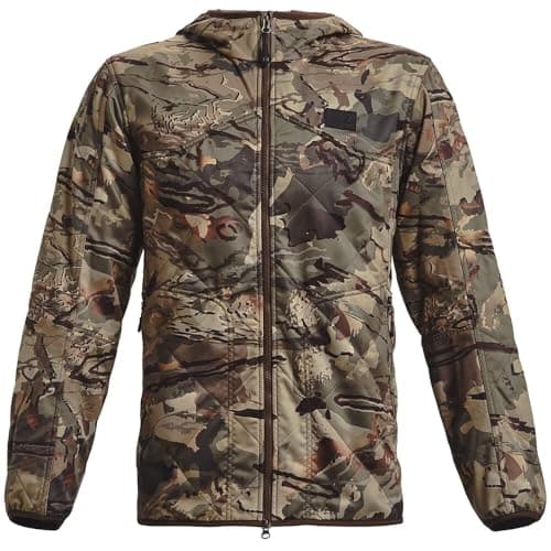 Under Armour Brow Tine Jacket