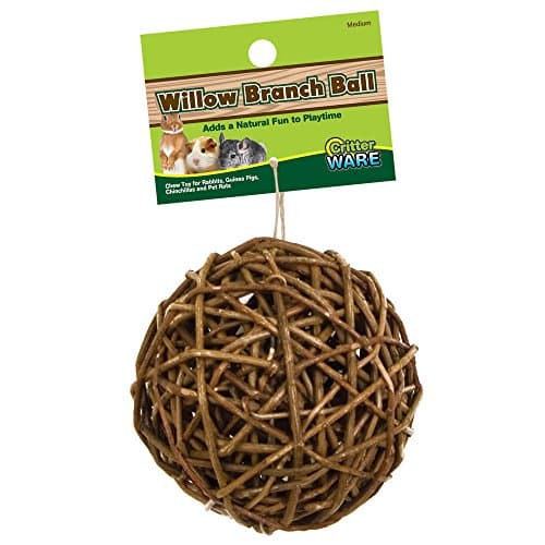 Ware Manufacturing Willow Branch Ball