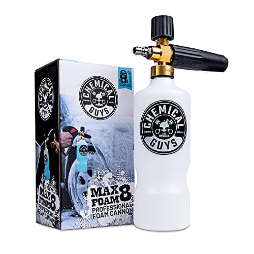 Chemical Guys EQP402 TORQ Professional Foam Cannon