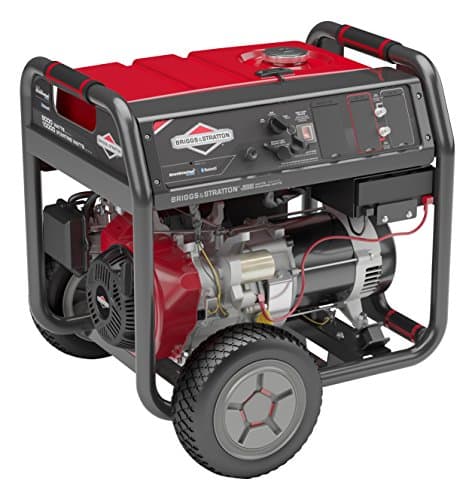 Briggs & Stratton 40676 | 20kW PowerProtect Generator | 200A SE ...