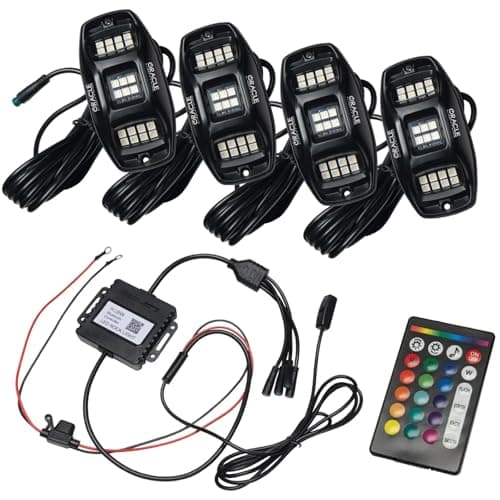 Oracle Lighting LED Underbody Kit