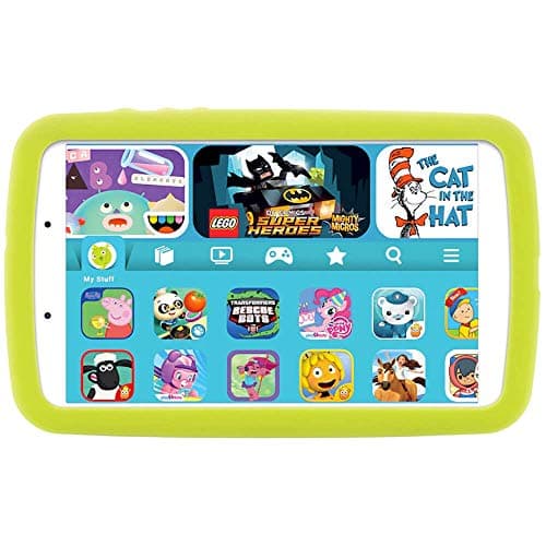 Samsung Galaxy Tab A - Tablets | Samsung US