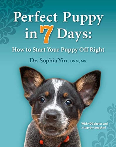 ‎Perfect Puppy In 7 Days by Dr. Sophia Yin, DVM, MS on Apple Books