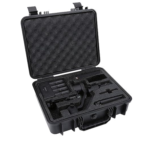 Moza Aircross 3 3-Axis Handheld Gimbal Stabilizer | Imaginext