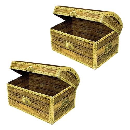 Beistle Birthday Celebration Mini Party Boxes