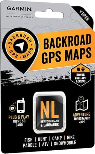WMU 24 Ontario Hunting Topo Map Bundle by Backroad Mapbooks | Avenza Maps