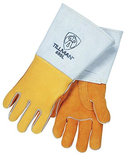 Tillman 850 Premium Welding Gloves