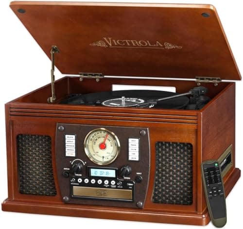 Victrola Navigator 8-in-1