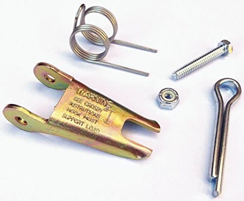 Crosby S-4320 kit de loquet