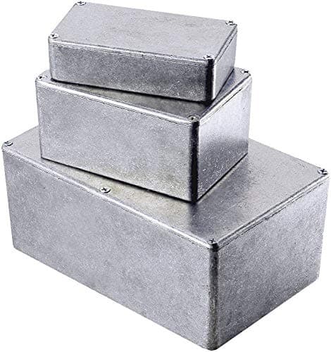 China EJB Series Explosion-proof Empty enclosure manufacturers and ...