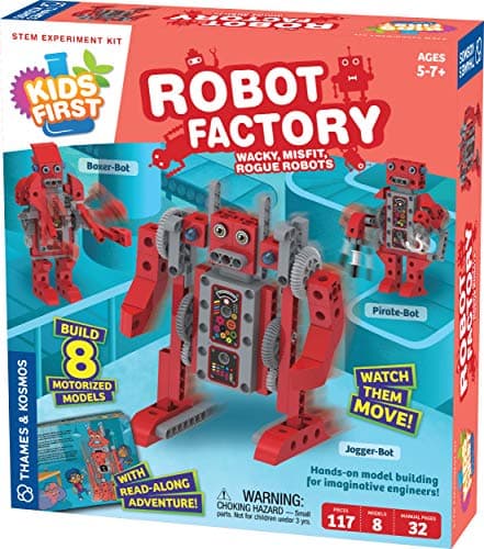 Meccano MeccaSpider