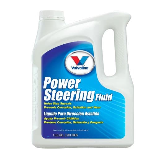 Valvoline Multi-Vehicle Power Steering Fluid