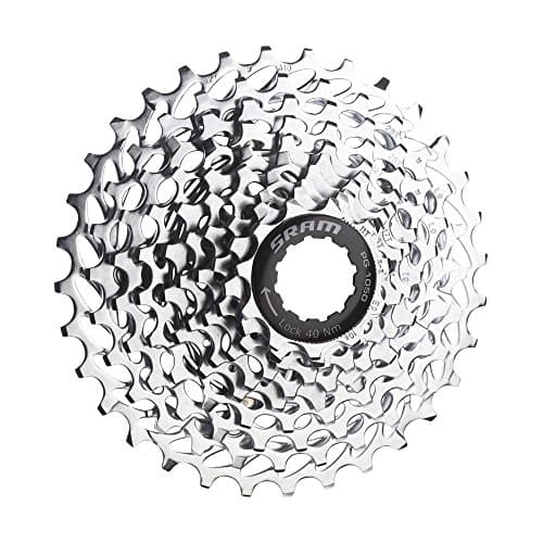 SRAM PG-1050 10-Speed Cassette