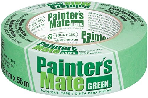 Canadian Tire Painter s Mate Green Multi-Surface Tape