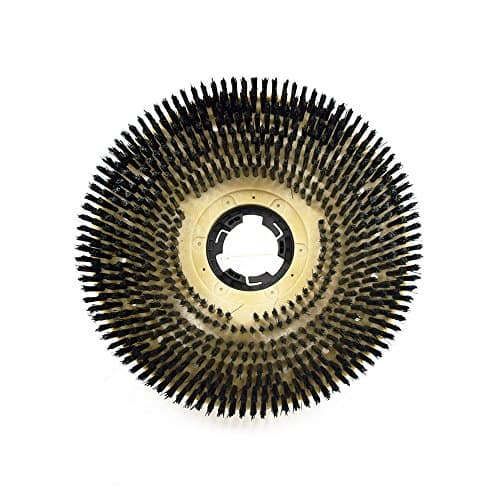 Mal-Grit Scrub™ Rotary Grit Brushes - The Malish Corporation