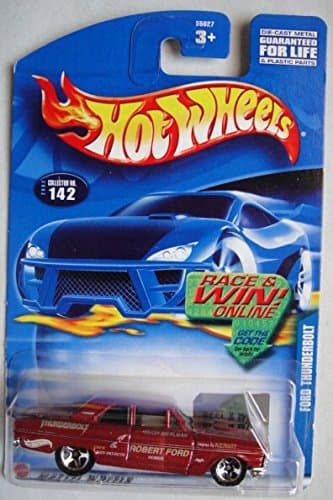 Hot Wheels AR Racing Cards