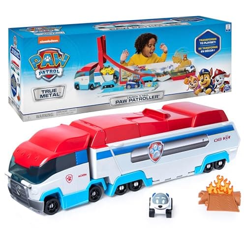 Paw Patrol Movie 2 Air Patroller