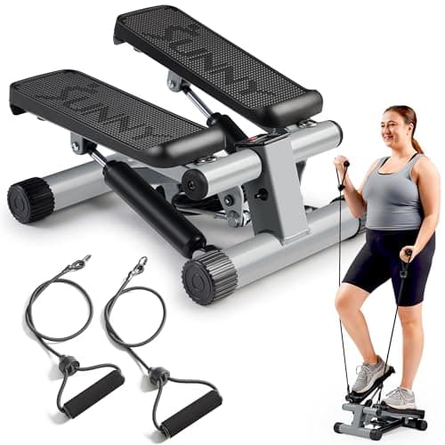 Sunny Health & Fitness Mini Stepper