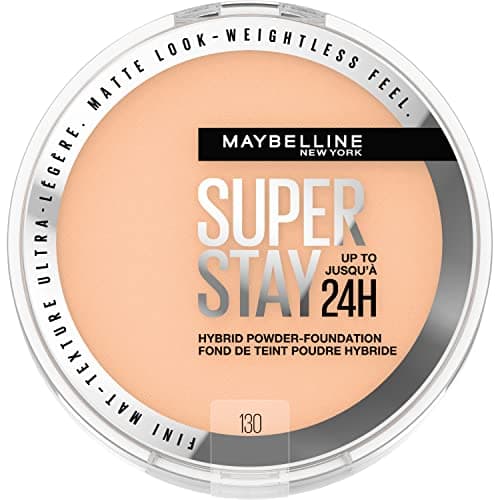 Buy Maybelline Super stay Full Coverage Powder Foundation - Medaid ...