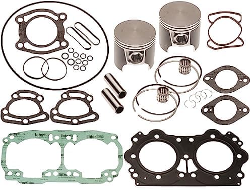 Kit de pistons Wiseco pour Sea-Doo 951